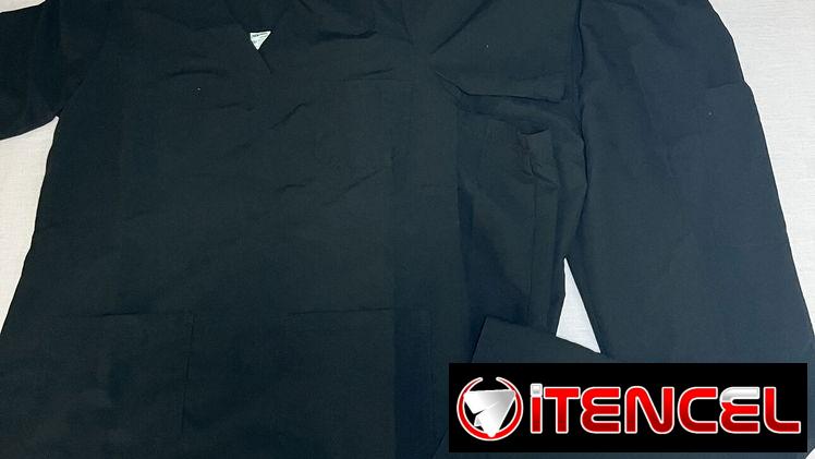 Pijamas médicos diferentes tallas 15 usd  Pantalones 3500