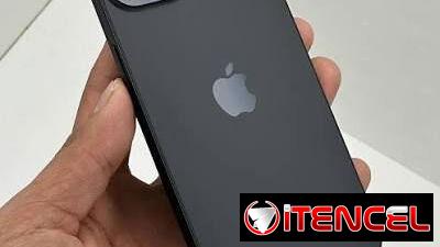 Iphone 15 sim Física con 100 de bateria venta o cambio x iPhone menor y vuelto