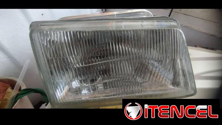 Pantallas Delanteras de Peugeot 205 junior Nuevas en caja