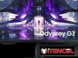 Samsung Odyssey G3 32″