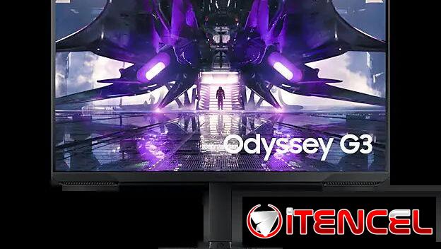 Samsung Odyssey G3 32″