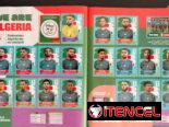 Álbum Panini FIFA WORLD CUP 2026