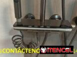 Variedad de Juegos de Ducha Multifuncional