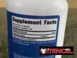 L – Carnitine tartrate