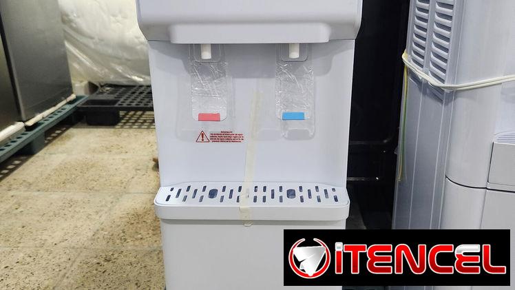 Dispensador de agua Royal