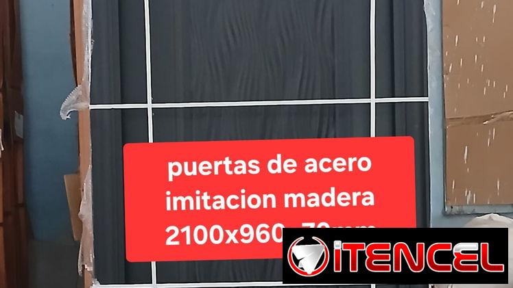 Puertas