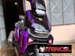 TRICICLOS BICIMOTOS MOTOS
