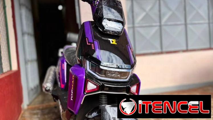 TRICICLOS BICIMOTOS MOTOS