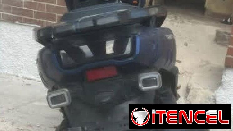 Moto Tank 200 en 3000 y me ajusto con dinero en mano,llamar al 52764292