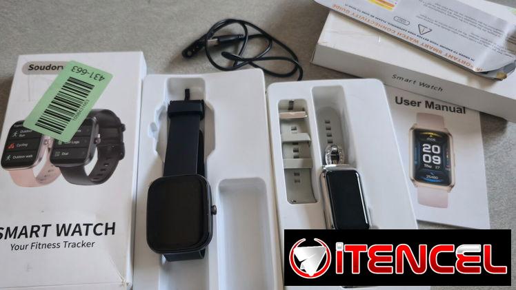 !!!!!!! BANDAS FIT, SMARTWATCH,  MANILLA APPLE WATCH