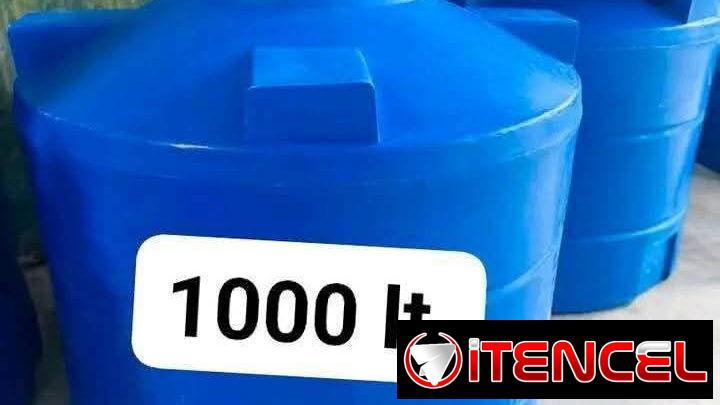 Venta de tanques para agua