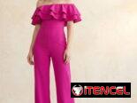 Vestidos largos, elegantes para graduaciones