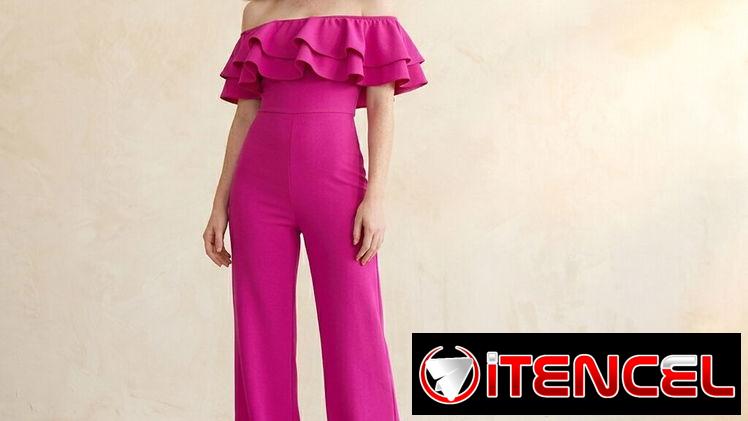 Vestidos largos, elegantes para graduaciones