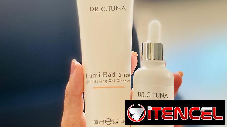 Sérum y limpiador aclara manchas 🍂LINEA LUMI RADIANCE🍂