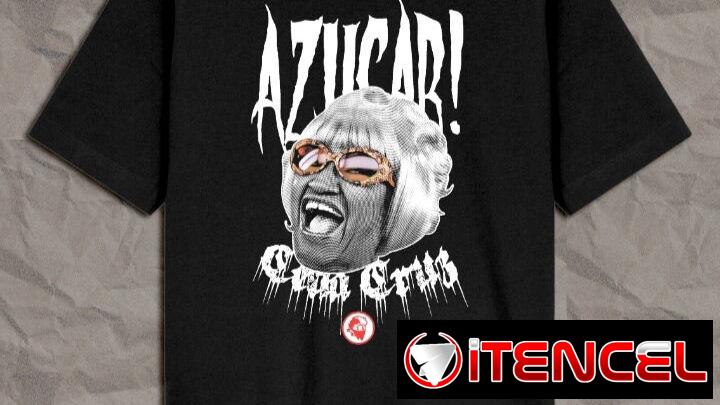 T-shirts personalizados D’CLOSET