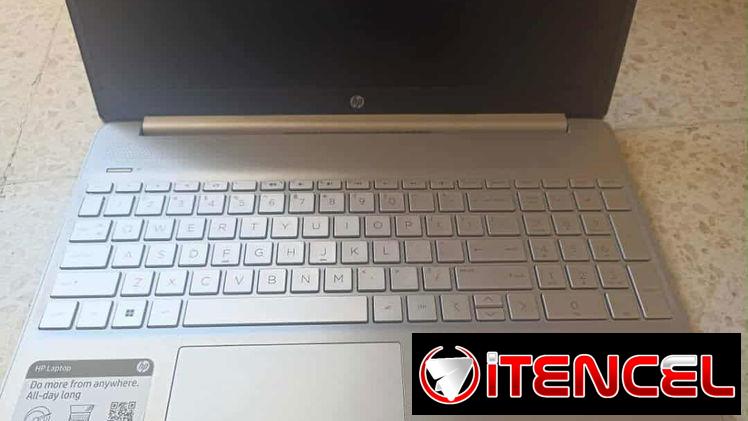 ASUS, HP Y HP OMNIBOOK 5