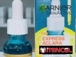 Kit Anti Imperfeciones Exprees Aclara Garnier