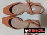 Zapatos no.38