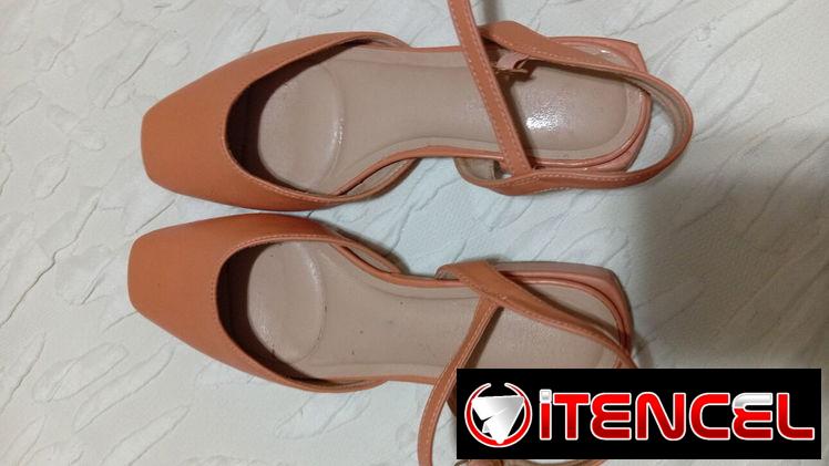 Zapatos no.38