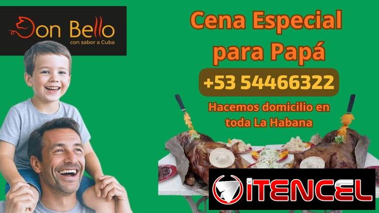 Don Bello