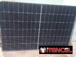 Panel solar de 430 watt