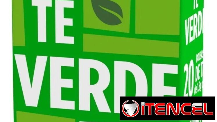 Té Verde