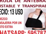 ORTOPEDIA. CASI TODO. TENGO MENSAJERÍA