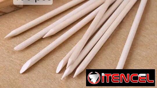 Herramientas de manicuris
