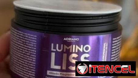 Luminossliss original en formato pequeño y grande