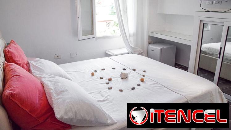 Hostal Miracielo-Vedado-Renta 2  habitacion largo periodos-ideal para estudiantes residentes extranjeros