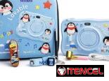 TABLET KIDS NODIZZ Nuevos en caja