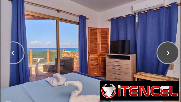 📱 Espectacular Villa de Lujo con Jacuzzi, Piscina y Acceso Directo al Mar