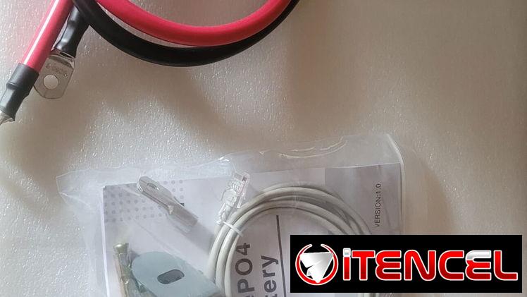 Kit Solar híbrido