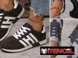 Tenis y zapatillas para dama y niñas