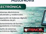 Empresa Autonova: especialistas en automatización, electrónica, electricidad, supervisión y climatización