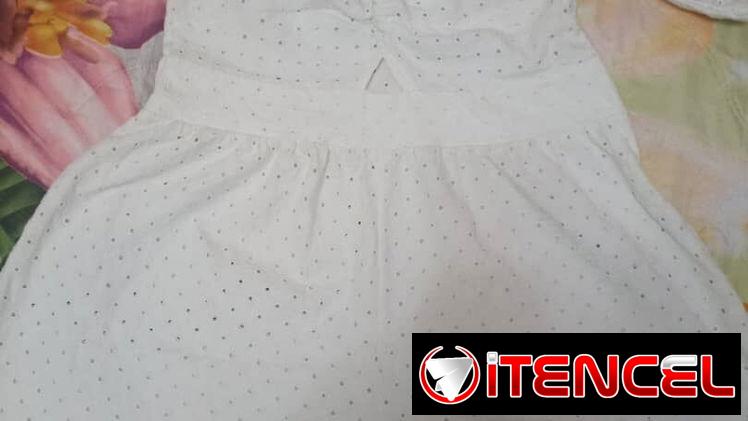 Ropa mujer talla L