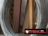 Materiales de Acero Negro,Inoxidables y Galvanizado , cemento, porcelanato