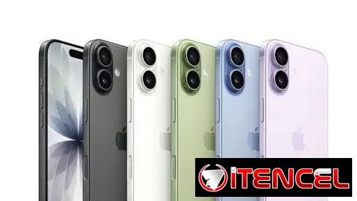 💡 iPhone 17 ⚫️💜🟢256GB 100%🔋 Mica, cargador 35W, forro y audífonos regalo❌Variedad de Modelos⁉️