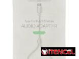 Adaptadores para celulares y PC.
