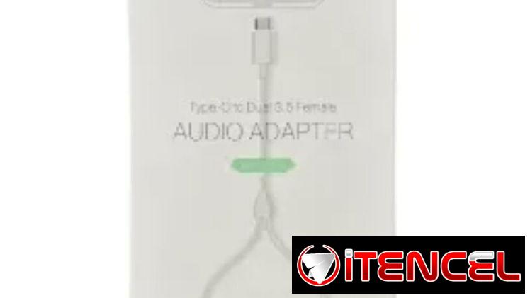Adaptadores para celulares y PC.