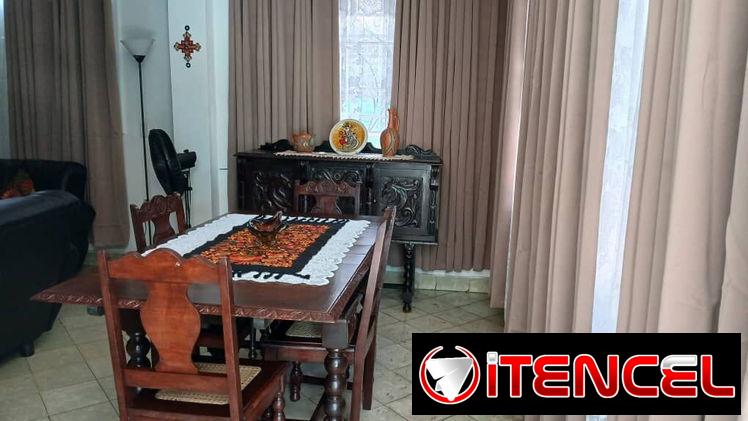 Excelente Casa para Renta en Playa. Experiencia con diplomáticos y empresarios. Contacto 535 9424442 y