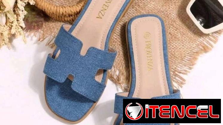 Zapatos MODA para mujer