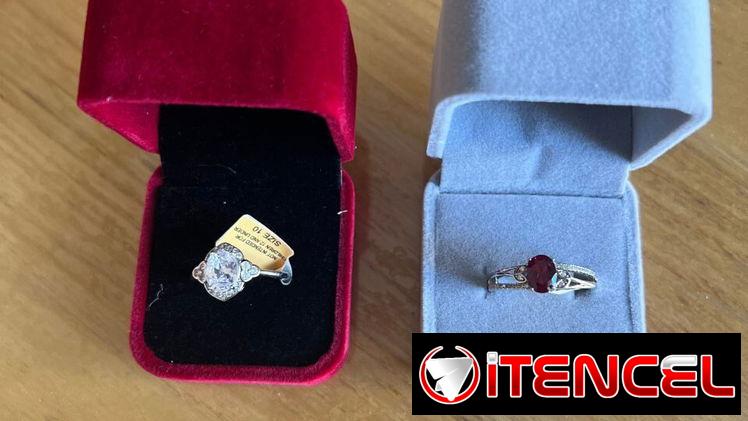 Colección de Anillos Exclusivos [Encanto y Sofisticación] | Audio y Accesorios | Nuevo | Gara… | videojuegoshabana.com
