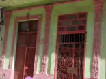 Vendo 2 casas en una en Centro Habana
