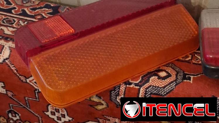 Piezas de lada  1500   52901009