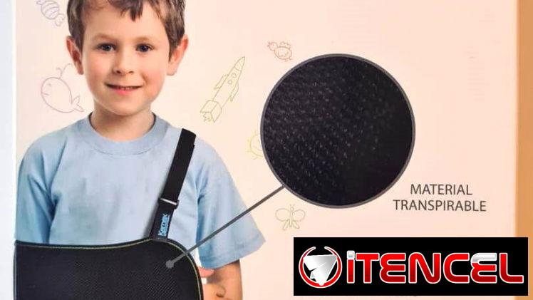 CABESTRILLO INFANTIL