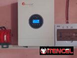 PANELES SOLARES ,ALARMAS,CAMARAS,ELECTRICIDAD ,PUERTAS AUTOMATICAS..JESUS   55431938