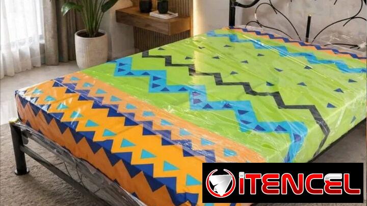 Juegos de cama y colchon