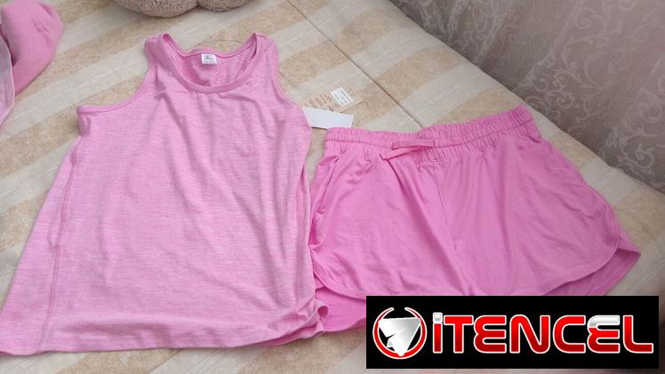 Ropa de niña
