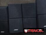 Modelo Bose cube Jewel